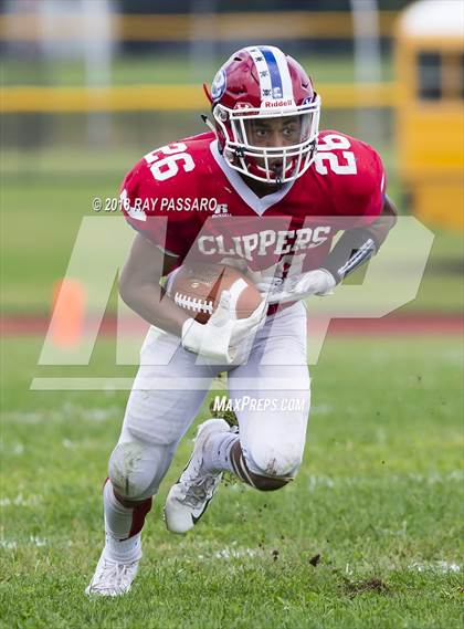 Thumbnail 2 in Smithtown East @ Bellport photogallery.