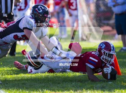 Thumbnail 2 in Smithtown East @ Bellport photogallery.