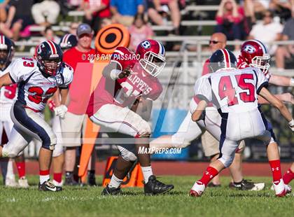 Thumbnail 3 in Smithtown East @ Bellport photogallery.