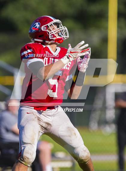 Thumbnail 3 in Smithtown East @ Bellport photogallery.
