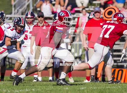 Thumbnail 2 in Smithtown East @ Bellport photogallery.