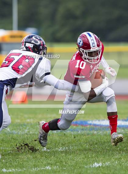 Thumbnail 2 in Smithtown East @ Bellport photogallery.