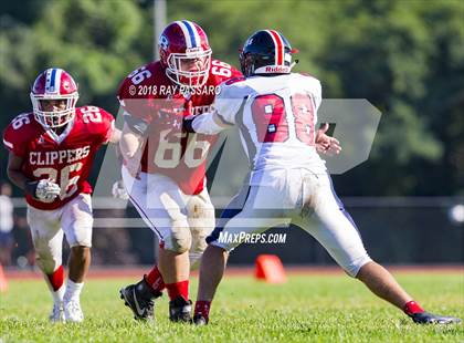 Thumbnail 2 in Smithtown East @ Bellport photogallery.