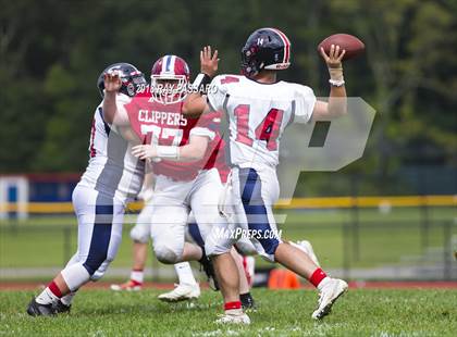 Thumbnail 3 in Smithtown East @ Bellport photogallery.