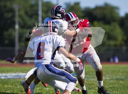 Thumbnail 2 in Smithtown East @ Bellport photogallery.