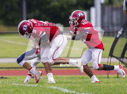Thumbnail 1 in Smithtown East @ Bellport photogallery.