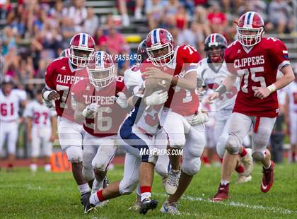 Thumbnail 2 in Smithtown East @ Bellport photogallery.