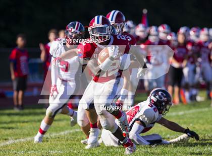 Thumbnail 3 in Smithtown East @ Bellport photogallery.