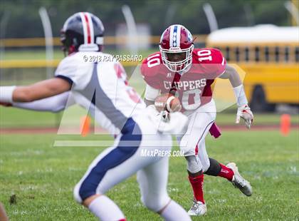 Thumbnail 1 in Smithtown East @ Bellport photogallery.