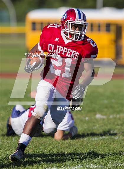 Thumbnail 1 in Smithtown East @ Bellport photogallery.