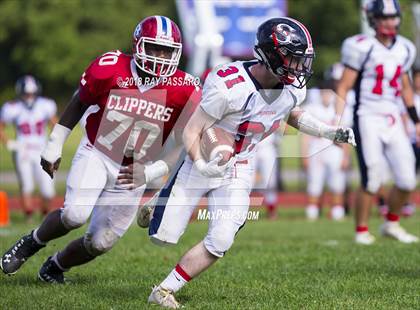 Thumbnail 1 in Smithtown East @ Bellport photogallery.