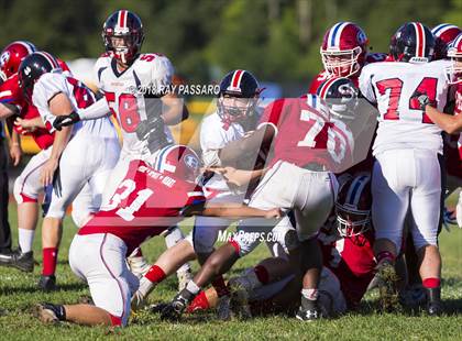 Thumbnail 3 in Smithtown East @ Bellport photogallery.