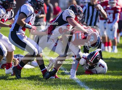 Thumbnail 3 in Smithtown East @ Bellport photogallery.