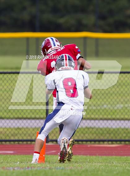 Thumbnail 2 in Smithtown East @ Bellport photogallery.