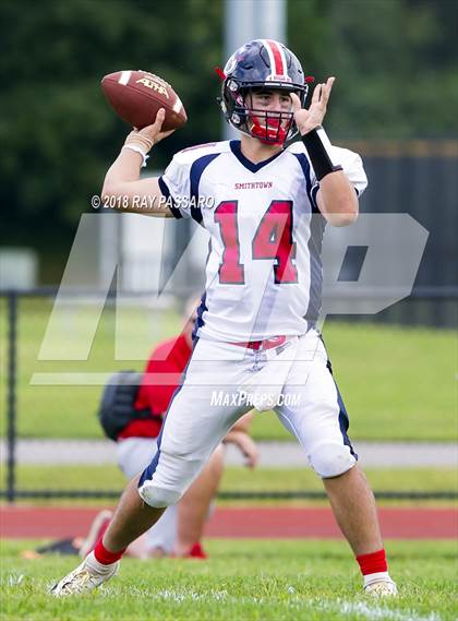 Thumbnail 3 in Smithtown East @ Bellport photogallery.