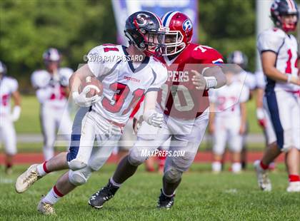 Thumbnail 1 in Smithtown East @ Bellport photogallery.