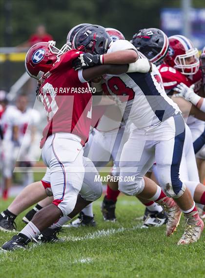 Thumbnail 1 in Smithtown East @ Bellport photogallery.