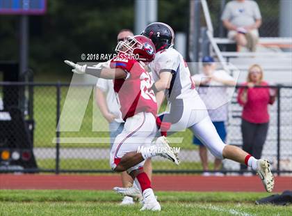 Thumbnail 2 in Smithtown East @ Bellport photogallery.
