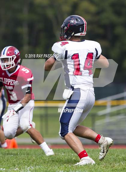 Thumbnail 1 in Smithtown East @ Bellport photogallery.