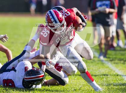 Thumbnail 1 in Smithtown East @ Bellport photogallery.