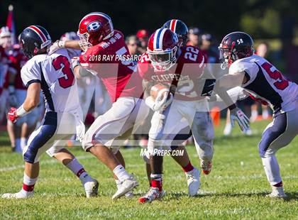 Thumbnail 1 in Smithtown East @ Bellport photogallery.