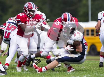 Thumbnail 1 in Smithtown East @ Bellport photogallery.