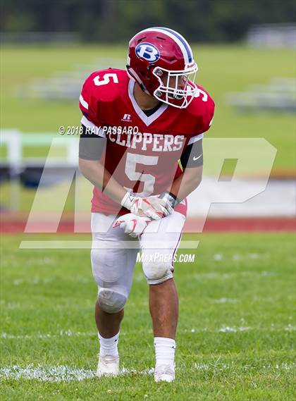 Thumbnail 3 in Smithtown East @ Bellport photogallery.