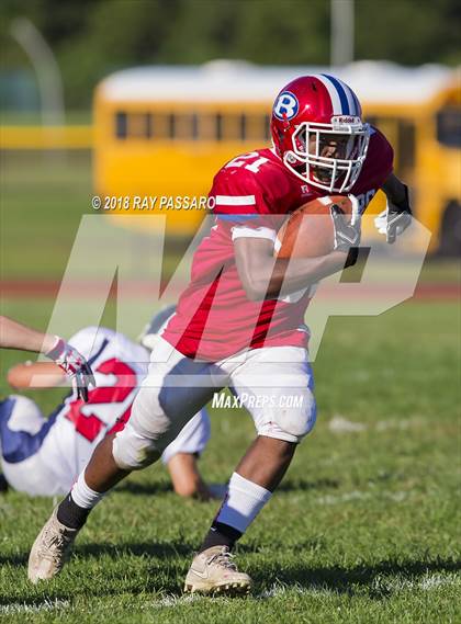 Thumbnail 3 in Smithtown East @ Bellport photogallery.
