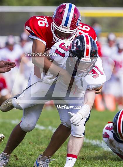 Thumbnail 3 in Smithtown East @ Bellport photogallery.