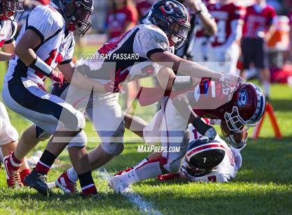 Thumbnail 1 in Smithtown East @ Bellport photogallery.