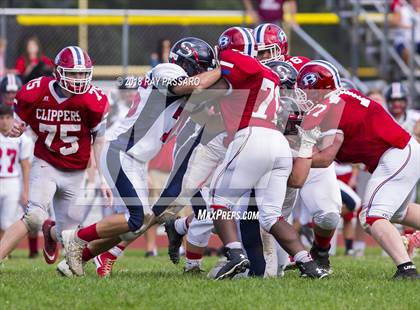 Thumbnail 2 in Smithtown East @ Bellport photogallery.