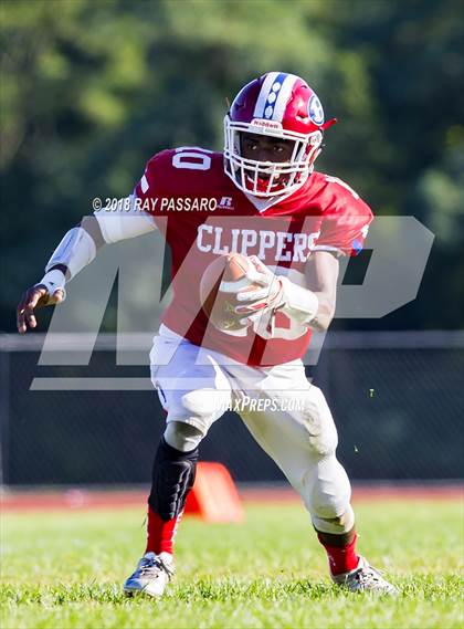 Thumbnail 3 in Smithtown East @ Bellport photogallery.