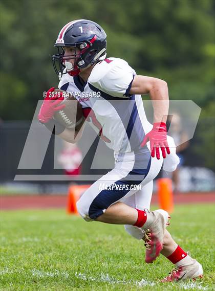 Thumbnail 1 in Smithtown East @ Bellport photogallery.