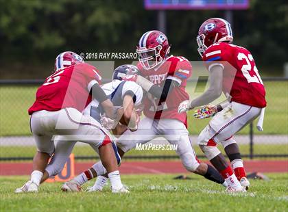 Thumbnail 2 in Smithtown East @ Bellport photogallery.