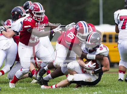 Thumbnail 2 in Smithtown East @ Bellport photogallery.