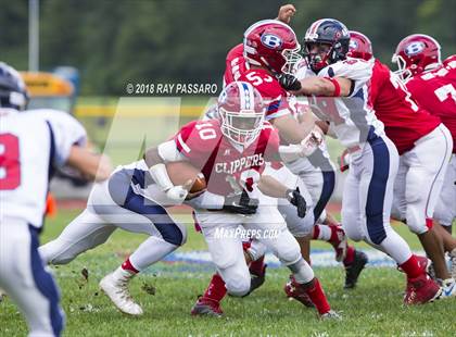 Thumbnail 3 in Smithtown East @ Bellport photogallery.