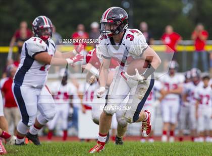 Thumbnail 2 in Smithtown East @ Bellport photogallery.
