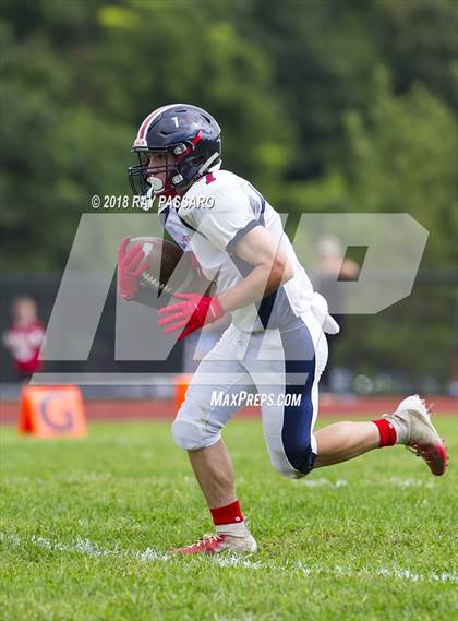 Thumbnail 3 in Smithtown East @ Bellport photogallery.