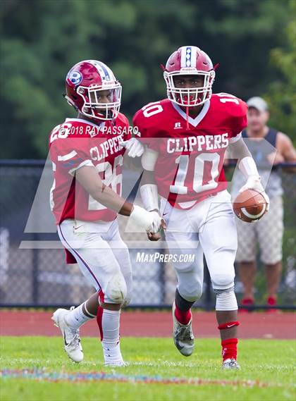 Thumbnail 2 in Smithtown East @ Bellport photogallery.