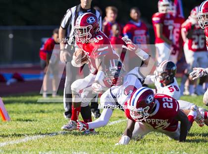 Thumbnail 3 in Smithtown East @ Bellport photogallery.