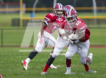 Thumbnail 3 in Smithtown East @ Bellport photogallery.