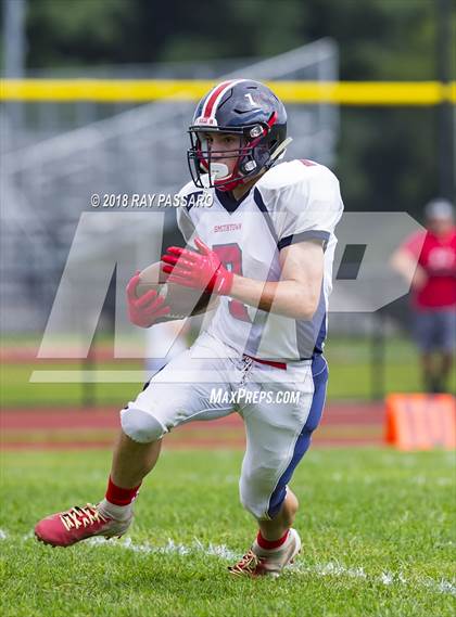 Thumbnail 2 in Smithtown East @ Bellport photogallery.