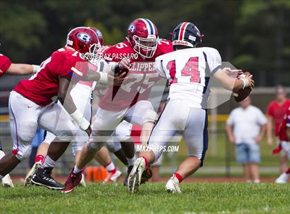 Thumbnail 2 in Smithtown East @ Bellport photogallery.