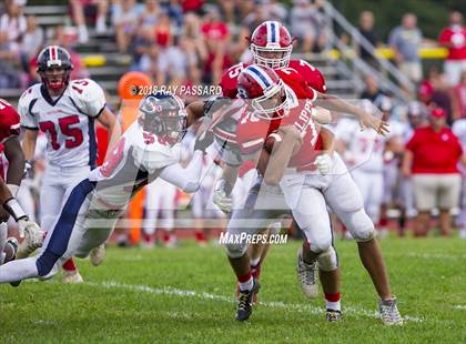 Thumbnail 2 in Smithtown East @ Bellport photogallery.