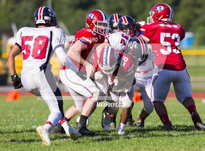 Thumbnail 1 in Smithtown East @ Bellport photogallery.