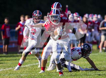 Thumbnail 2 in Smithtown East @ Bellport photogallery.