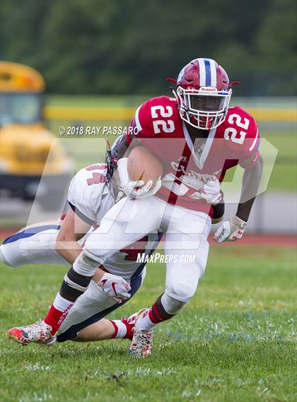 Thumbnail 1 in Smithtown East @ Bellport photogallery.