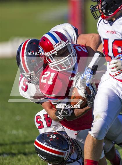 Thumbnail 1 in Smithtown East @ Bellport photogallery.