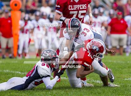 Thumbnail 1 in Smithtown East @ Bellport photogallery.