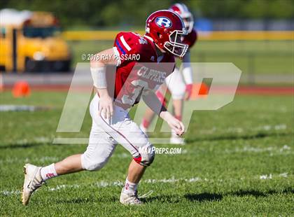 Thumbnail 3 in Smithtown East @ Bellport photogallery.